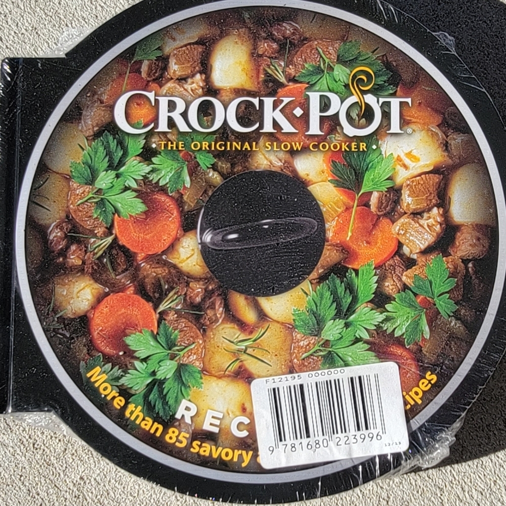 Cookbook set